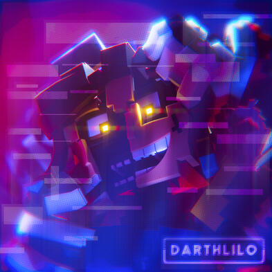 Mechanical Instinct Render