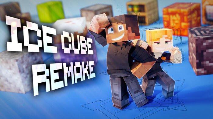 Ice Cube v2.0.0 Thumbnail