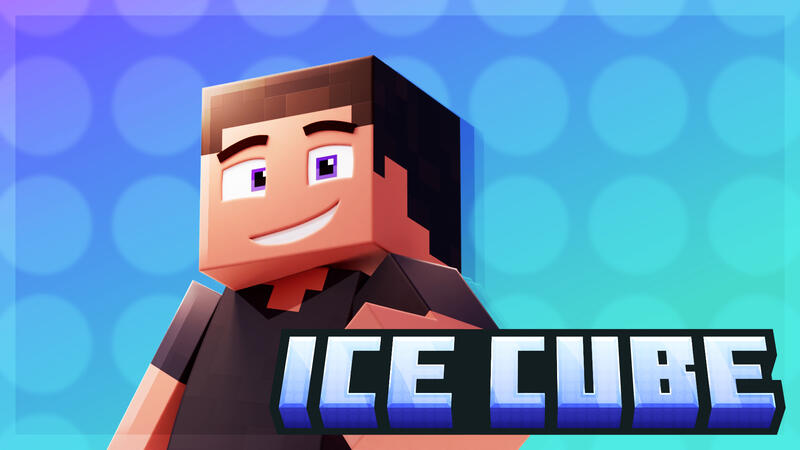 Ice Cube Thumbnail