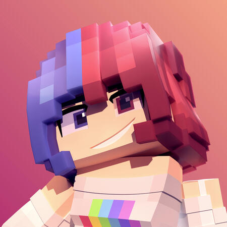 Serer Icon (Blender)