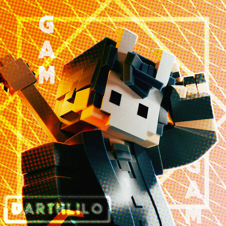 GAMGAM Render